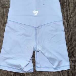 Aritzia TNA Biker Shorts